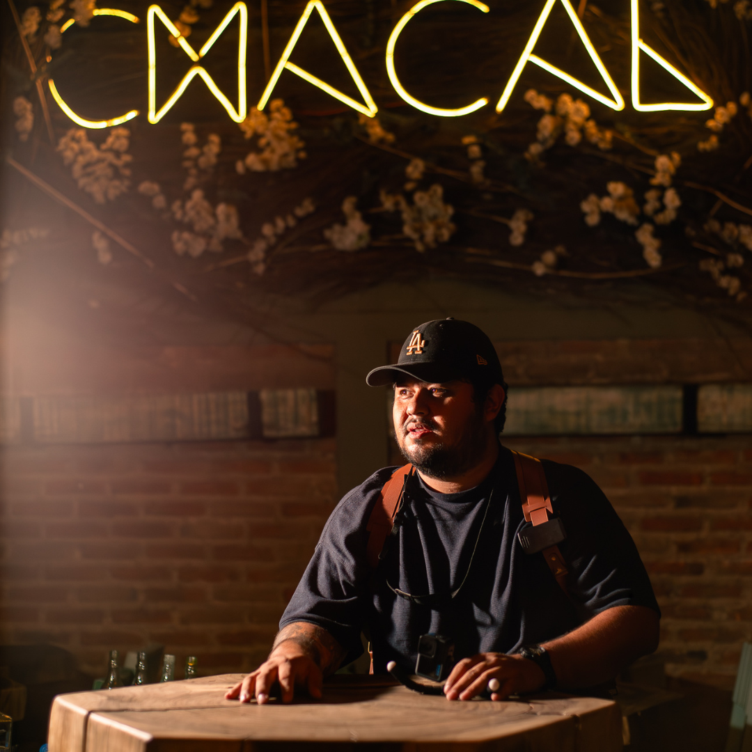 Presentación de estrategia