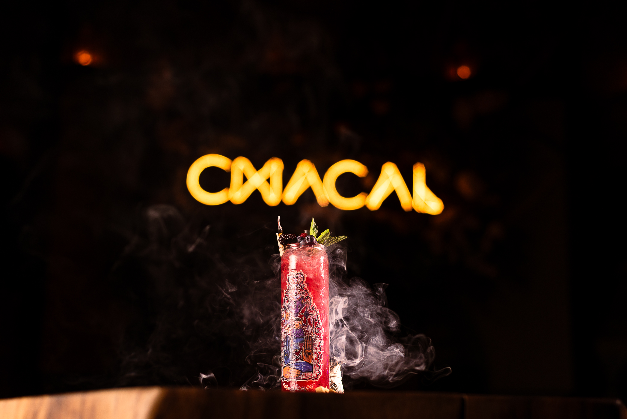 Chacal Bar